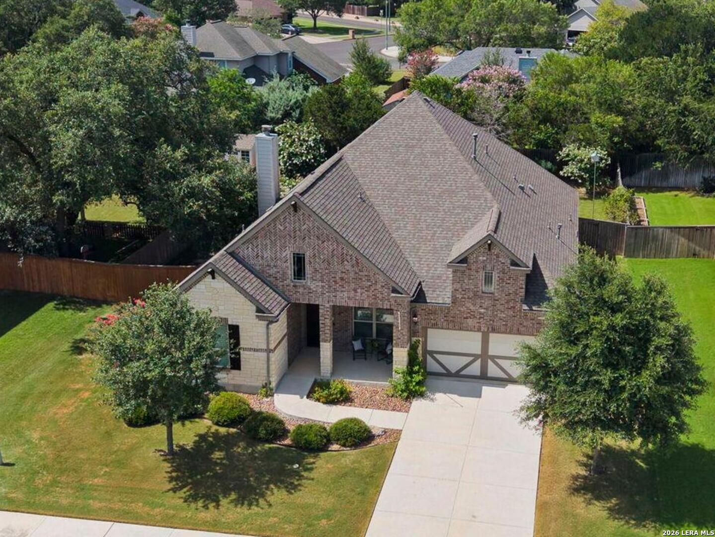 139 Destiny Drive Boerne TX 78006