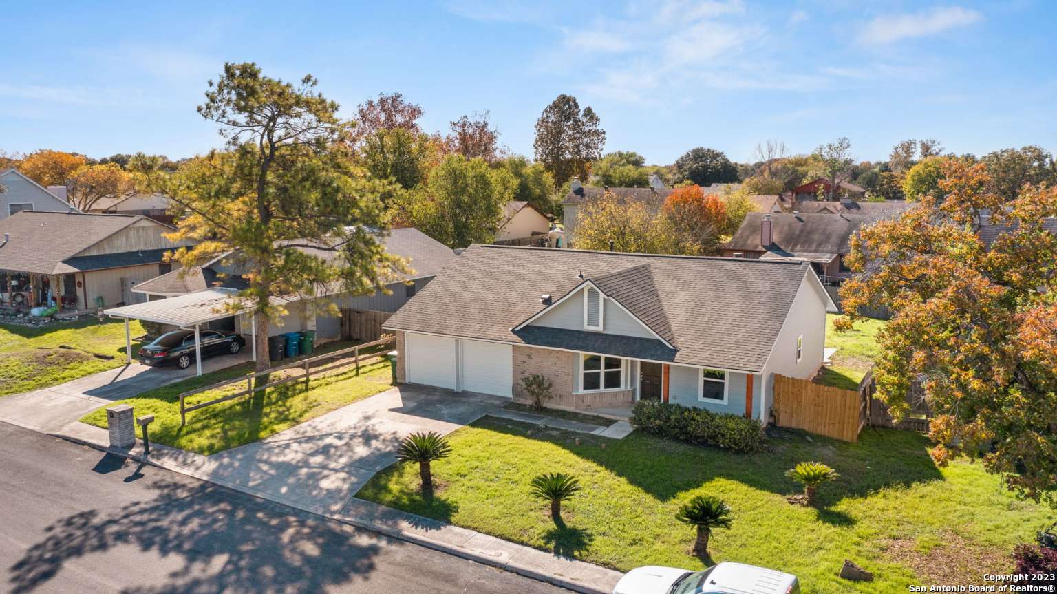 5810 Lake Placid San Antonio TX 78222