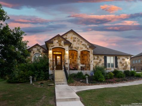 2543 Toenges Lane New Braunfels TX 78132