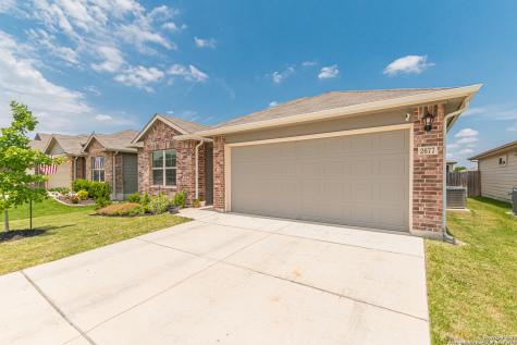 2677 Mccrae New Braunfels TX 78130