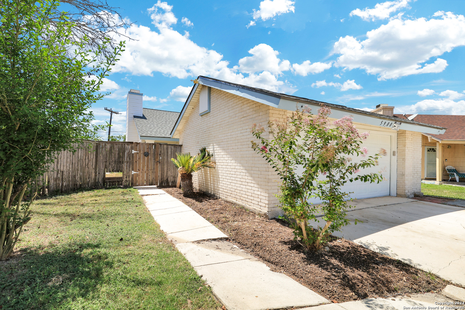 5900 Lake Superior Street San Antonio TX 78222