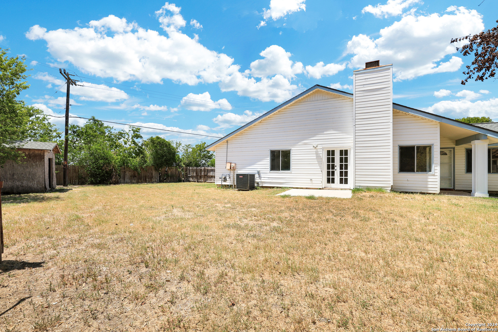 5900 Lake Superior Street San Antonio TX 78222