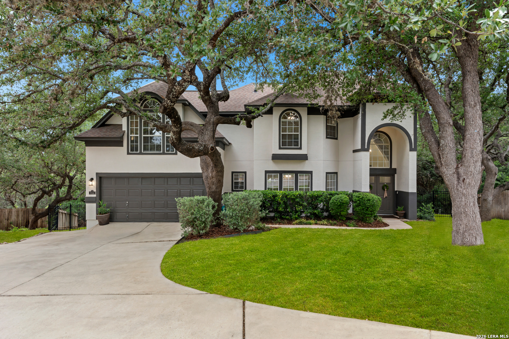 1722 Sandringham San Antonio TX 78258