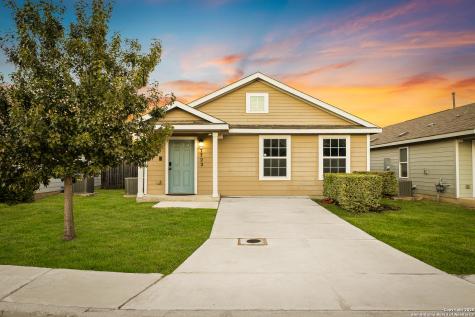 7722 Nopalitos Cove San Antonio TX 78239