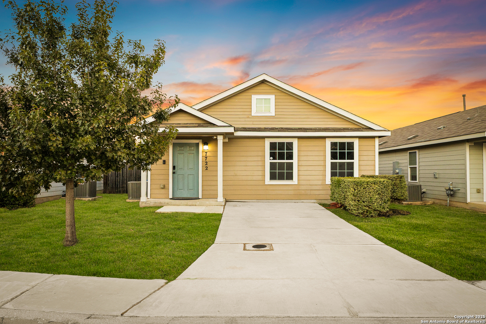 7722 Nopalitos Cove San Antonio TX 78239