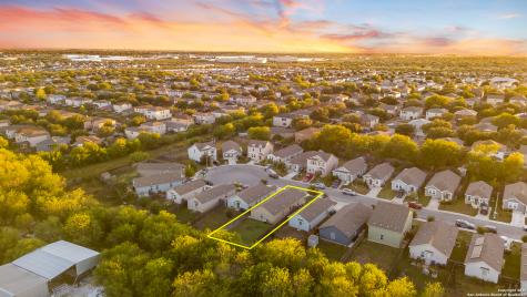 7722 Nopalitos Cove San Antonio TX 78239