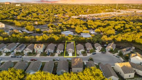 7722 Nopalitos Cove San Antonio TX 78239