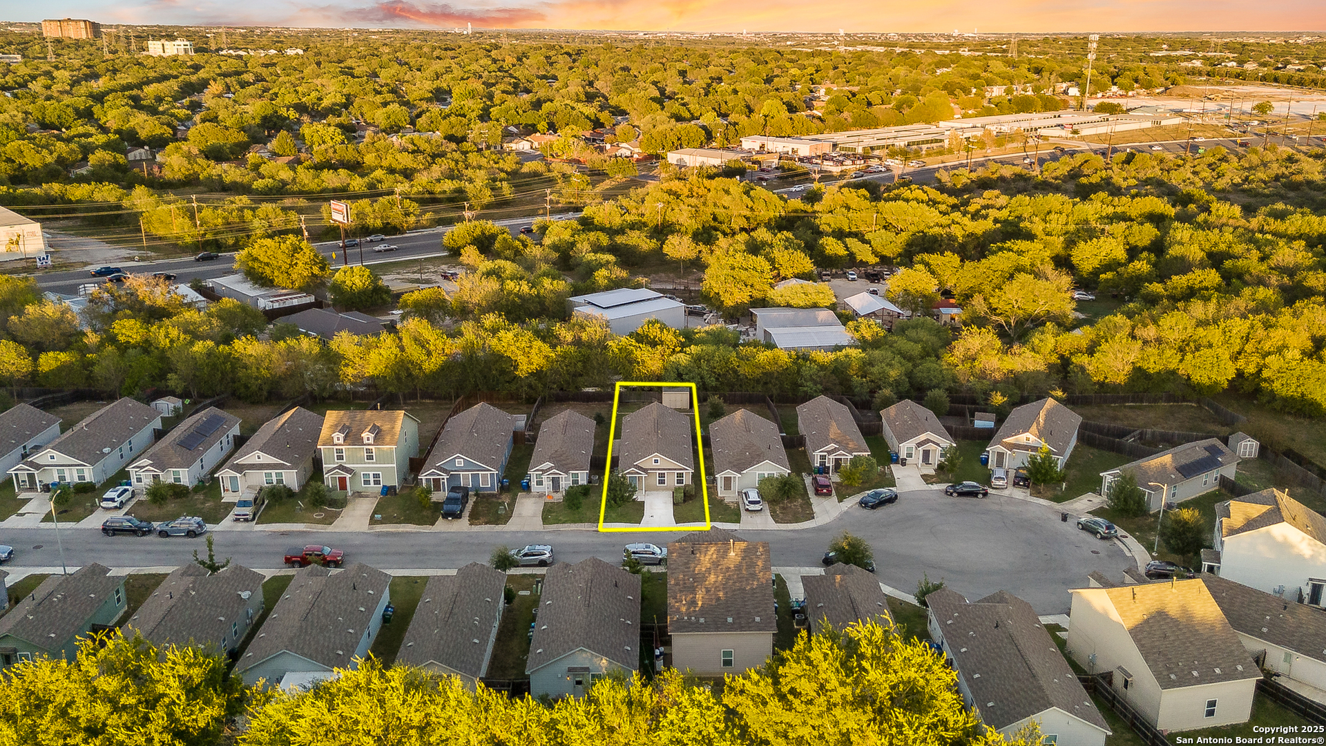 7722 Nopalitos Cove San Antonio TX 78239