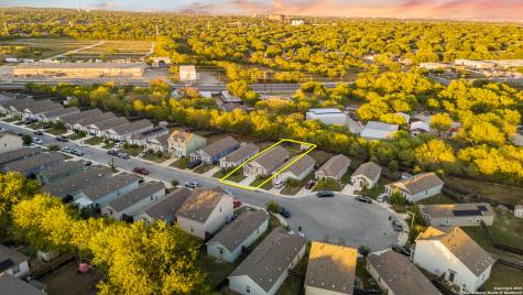 7722 Nopalitos Cove San Antonio TX 78239