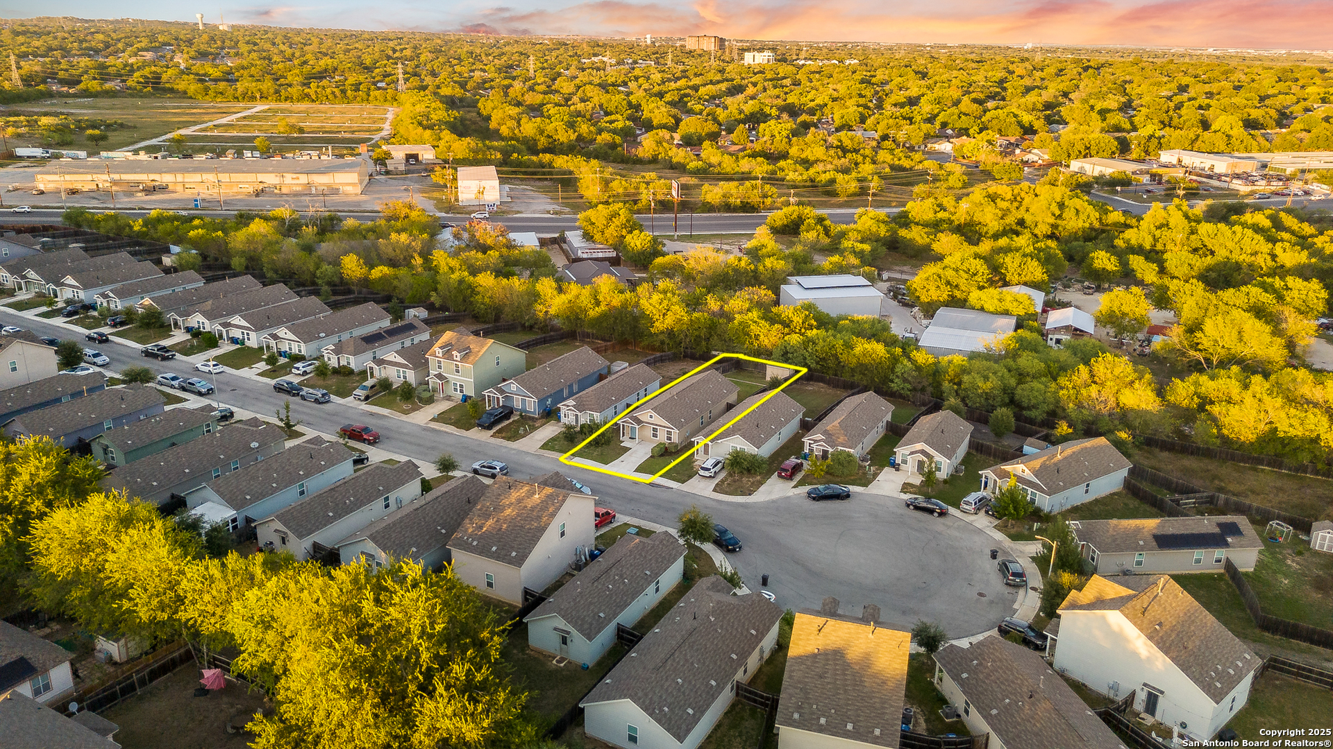 7722 Nopalitos Cove San Antonio TX 78239