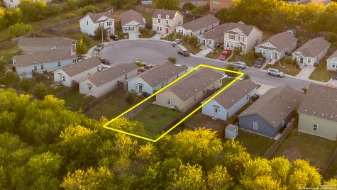 7722 Nopalitos Cove San Antonio TX 78239