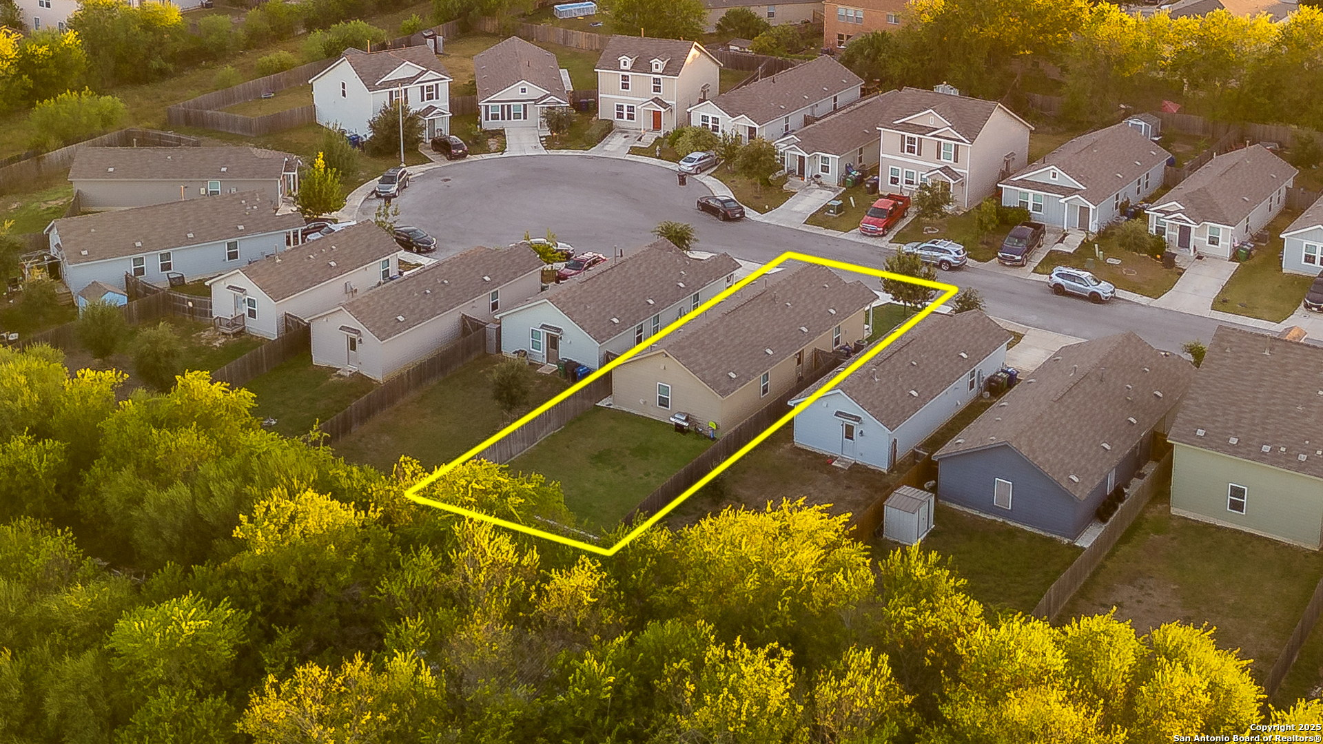 7722 Nopalitos Cove San Antonio TX 78239