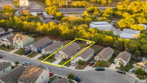 7722 Nopalitos Cove San Antonio TX 78239