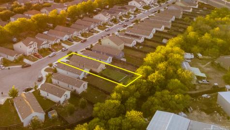 7722 Nopalitos Cove San Antonio TX 78239
