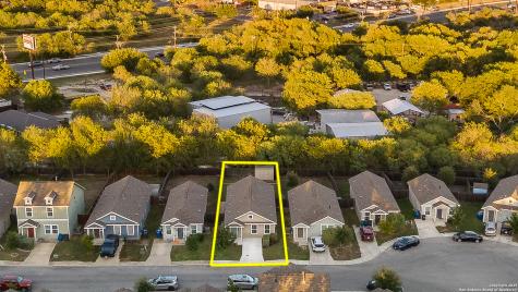 7722 Nopalitos Cove San Antonio TX 78239