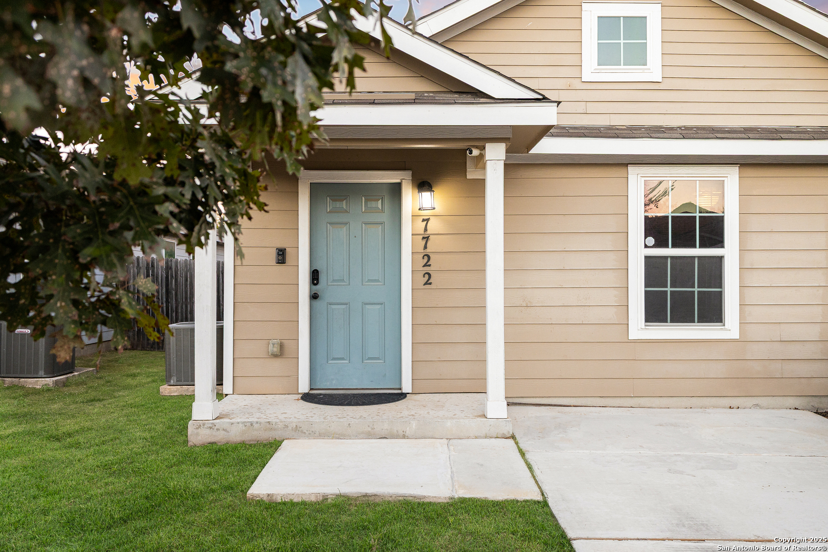 7722 Nopalitos Cove San Antonio TX 78239