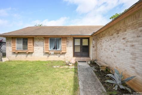 7147 Ribbon Creek San Antonio TX 78238