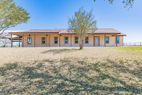 914 Ridge Lane La Vernia TX 78121