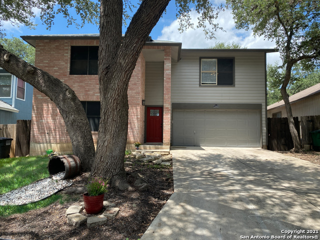 12835 Hunting Bear San Antonio TX 78249