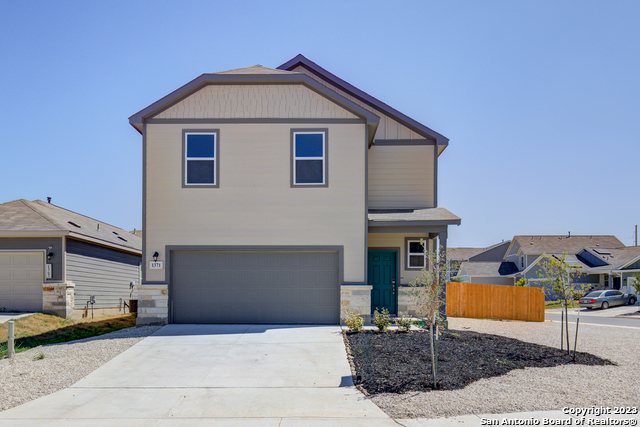 1371 Atherton Avenue New Braunfels TX 78130
