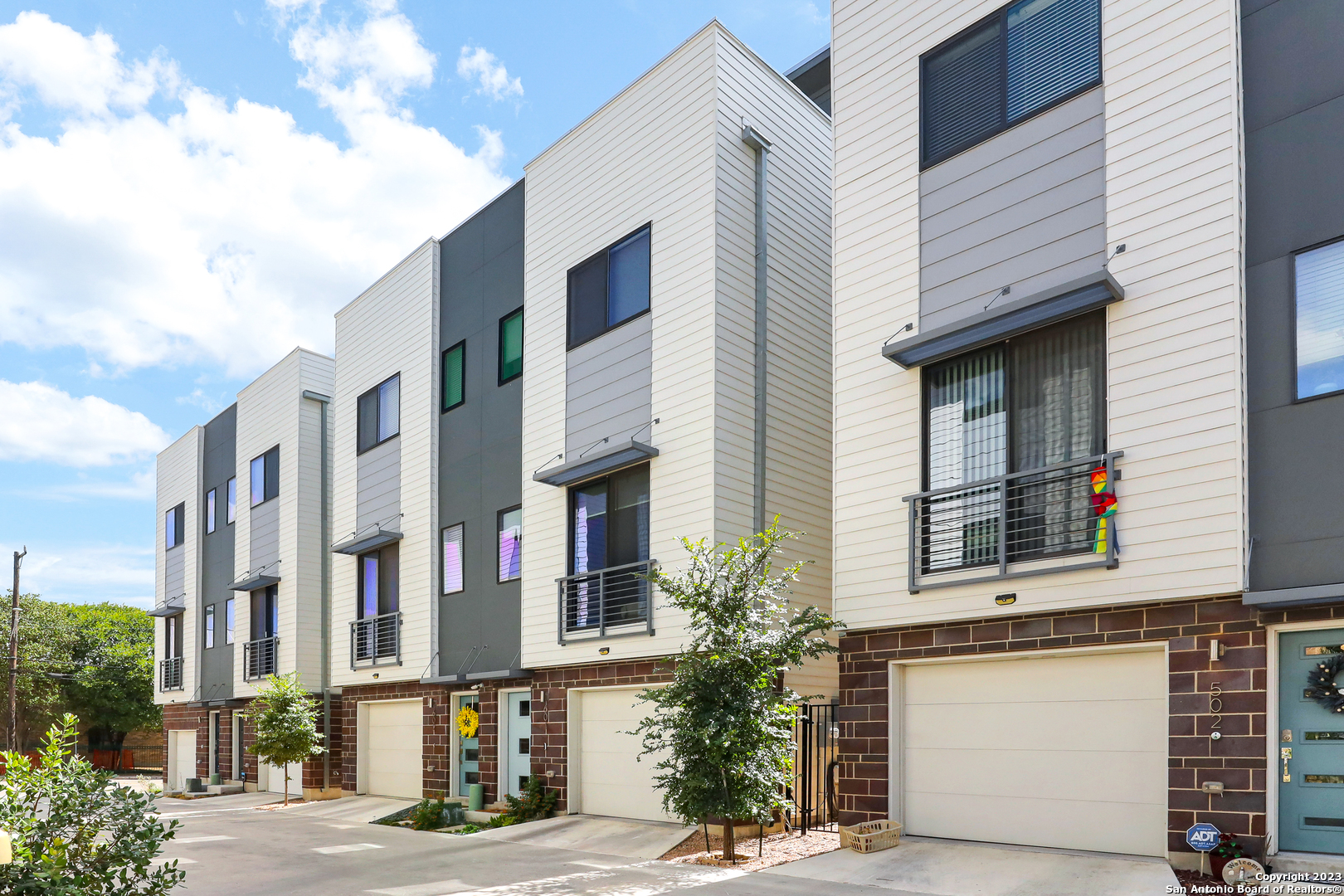 303 W Cypress Street San Antonio TX 78212