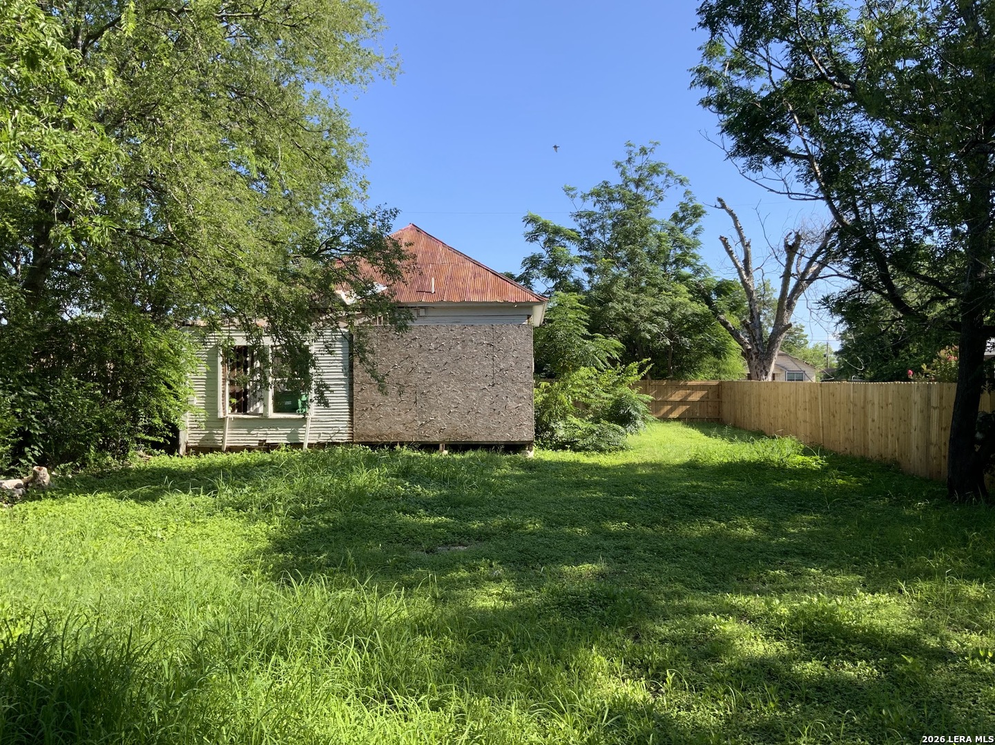127 Fredonia Street San Antonio TX 78203