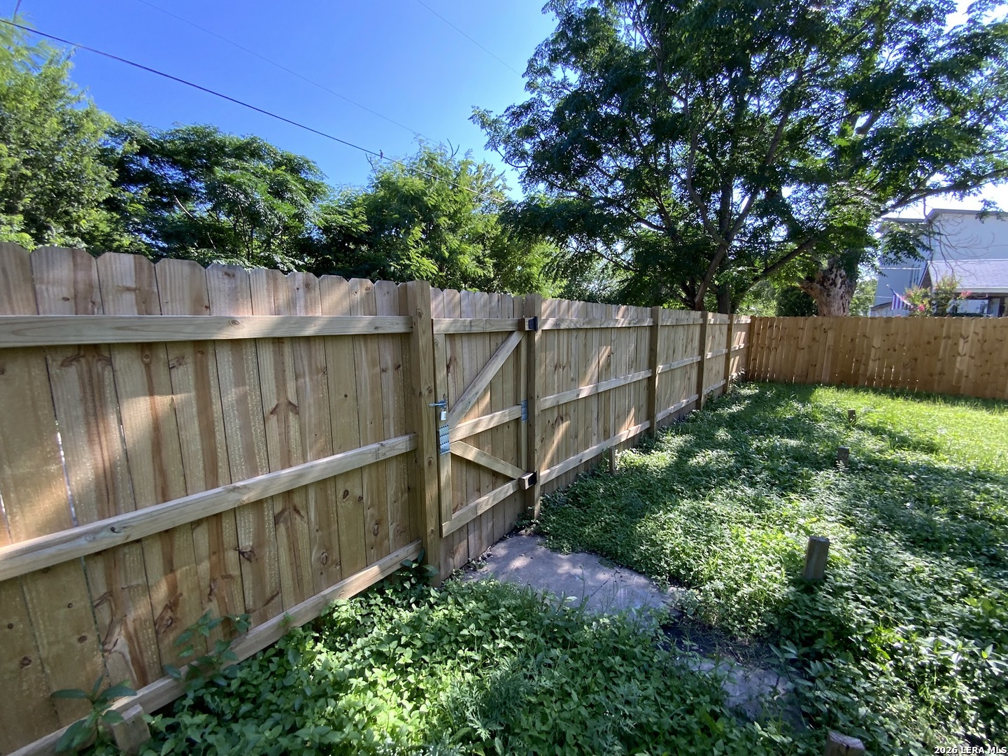 127 Fredonia Street San Antonio TX 78203