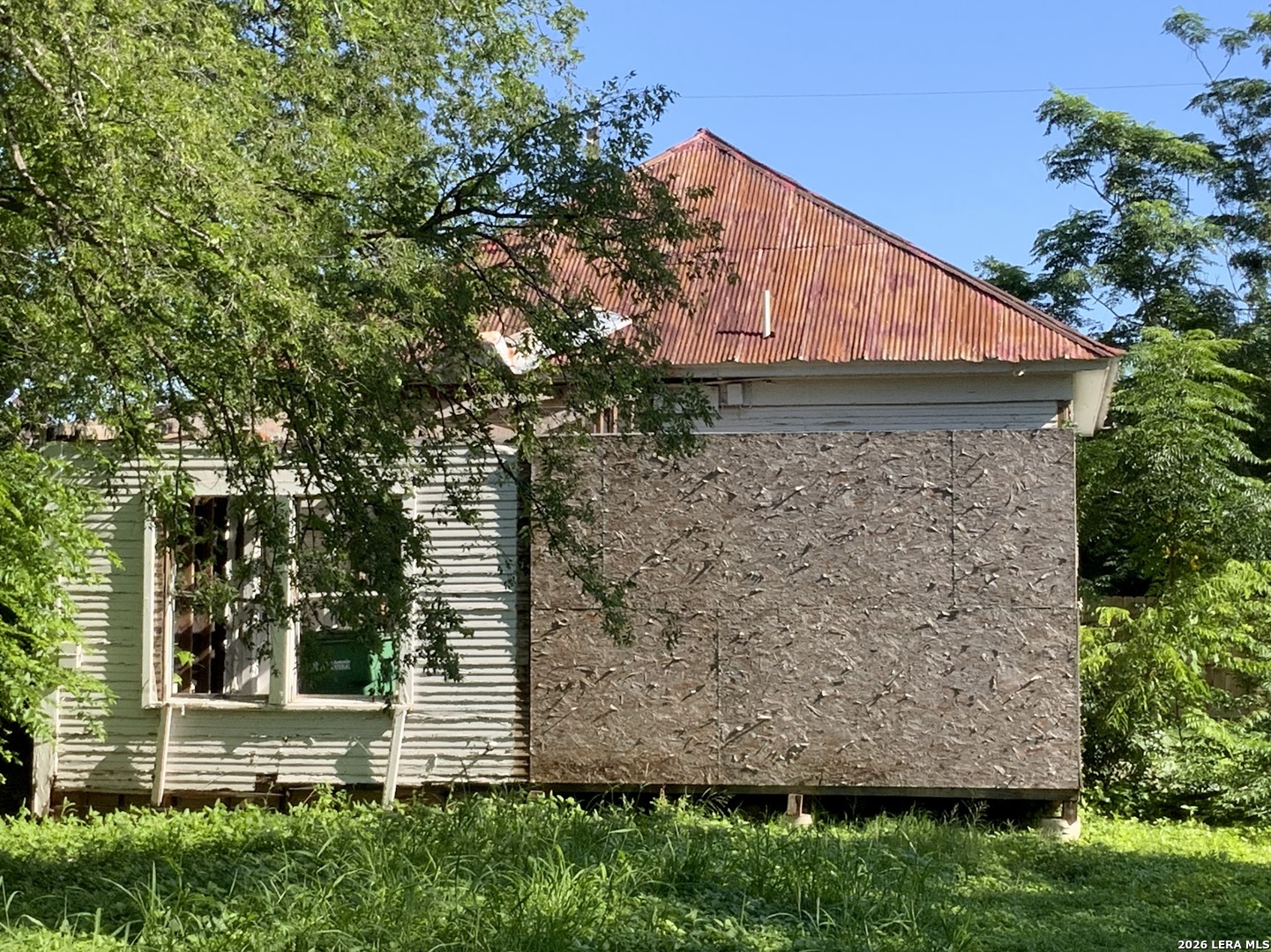 127 Fredonia Street San Antonio TX 78203