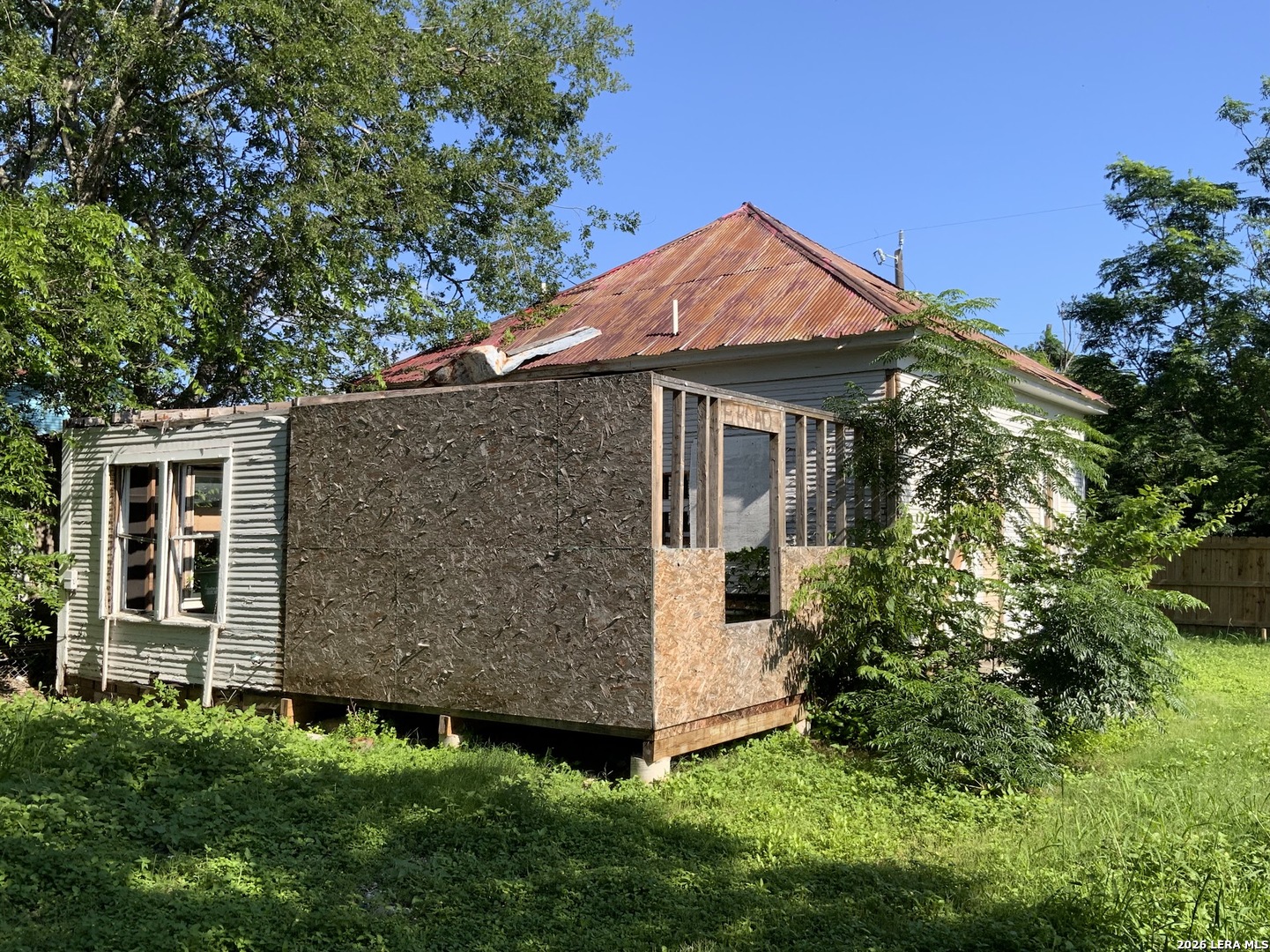 127 Fredonia Street San Antonio TX 78203