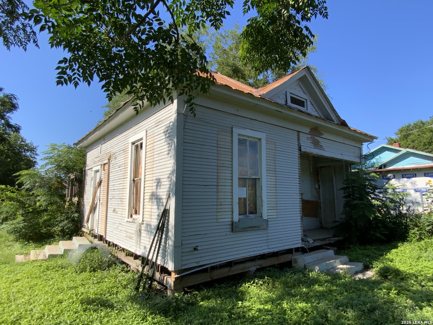 127 Fredonia Street San Antonio TX 78203
