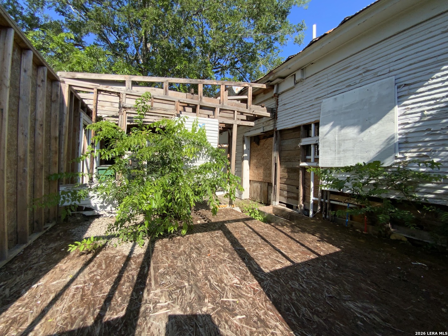 127 Fredonia Street San Antonio TX 78203