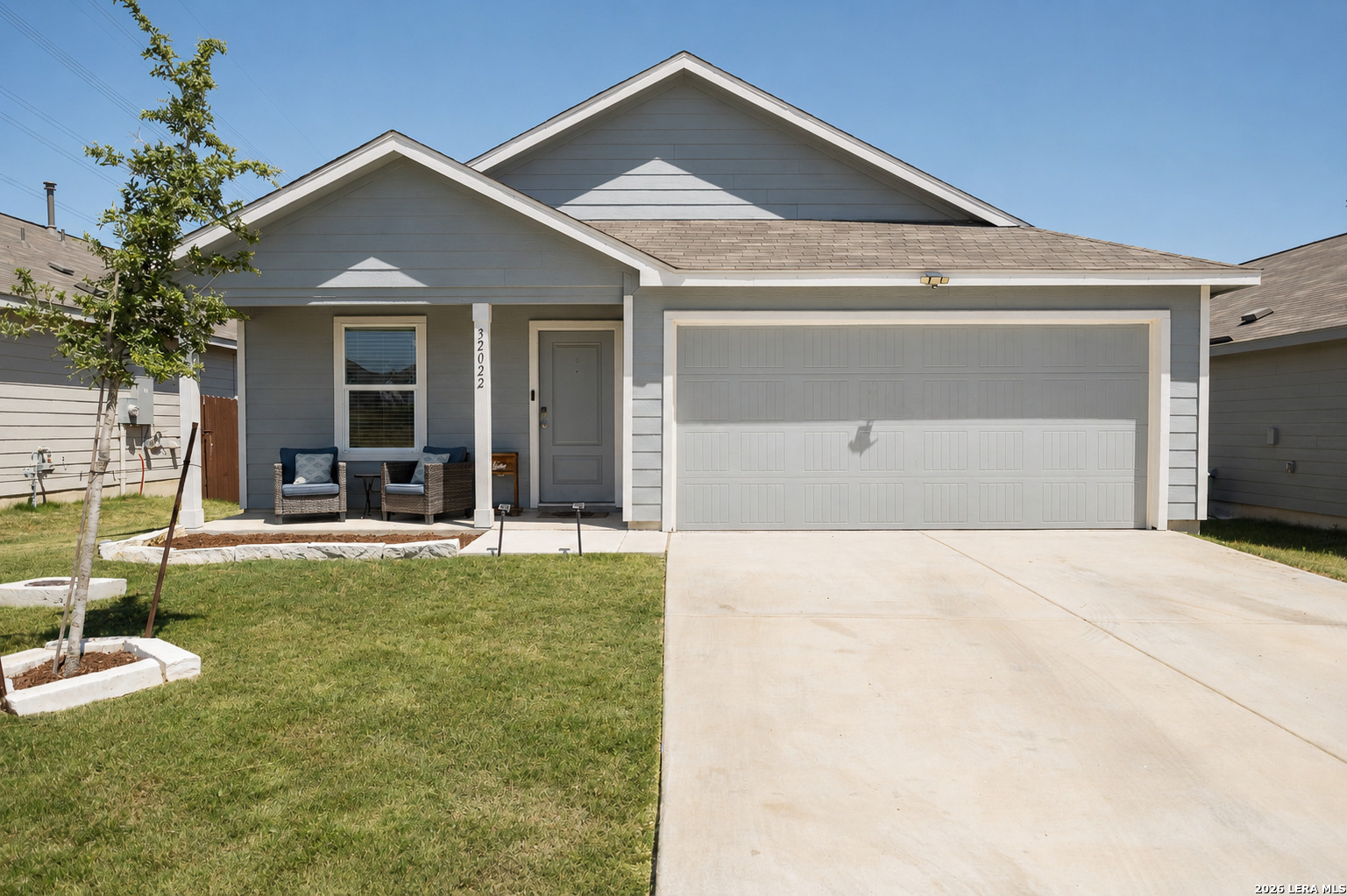 32022 Shrubland Drive Bulverde TX 78163