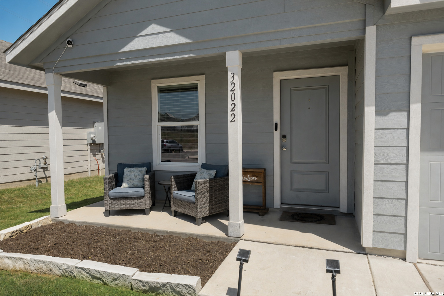 32022 Shrubland Drive Bulverde TX 78163