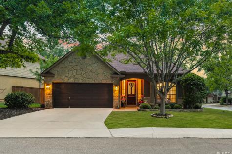 8330 Wayside Creek San Antonio TX 78255