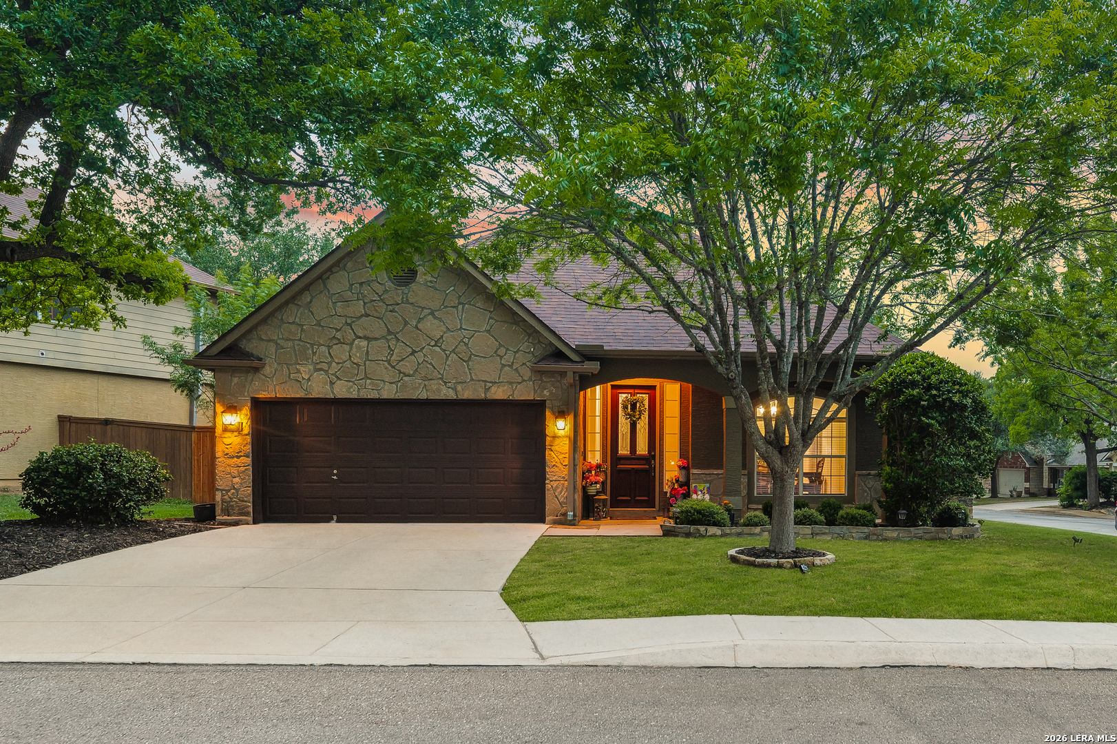 8330 Wayside Creek San Antonio TX 78255