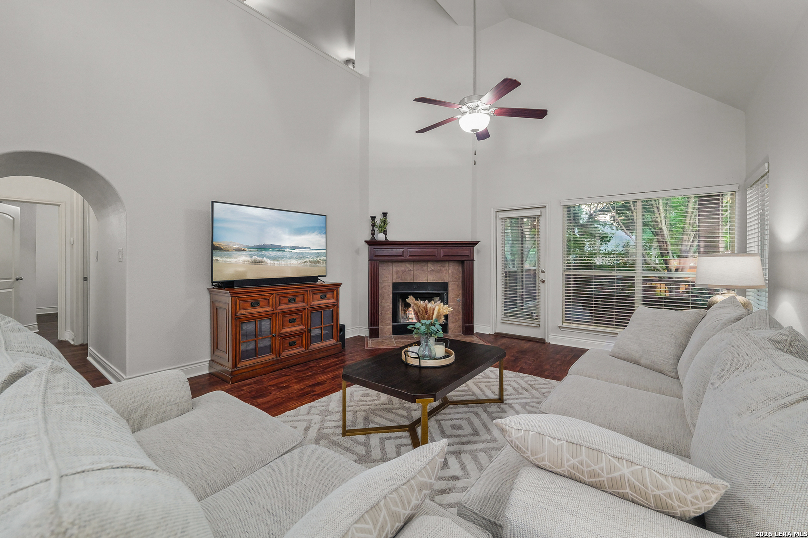 8330 Wayside Creek San Antonio TX 78255