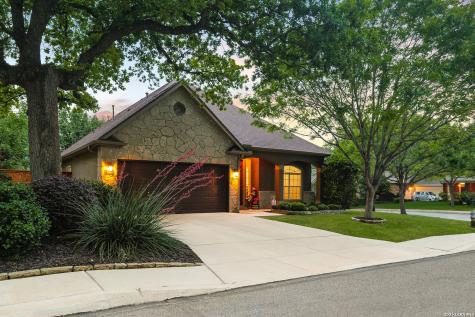 8330 Wayside Creek San Antonio TX 78255
