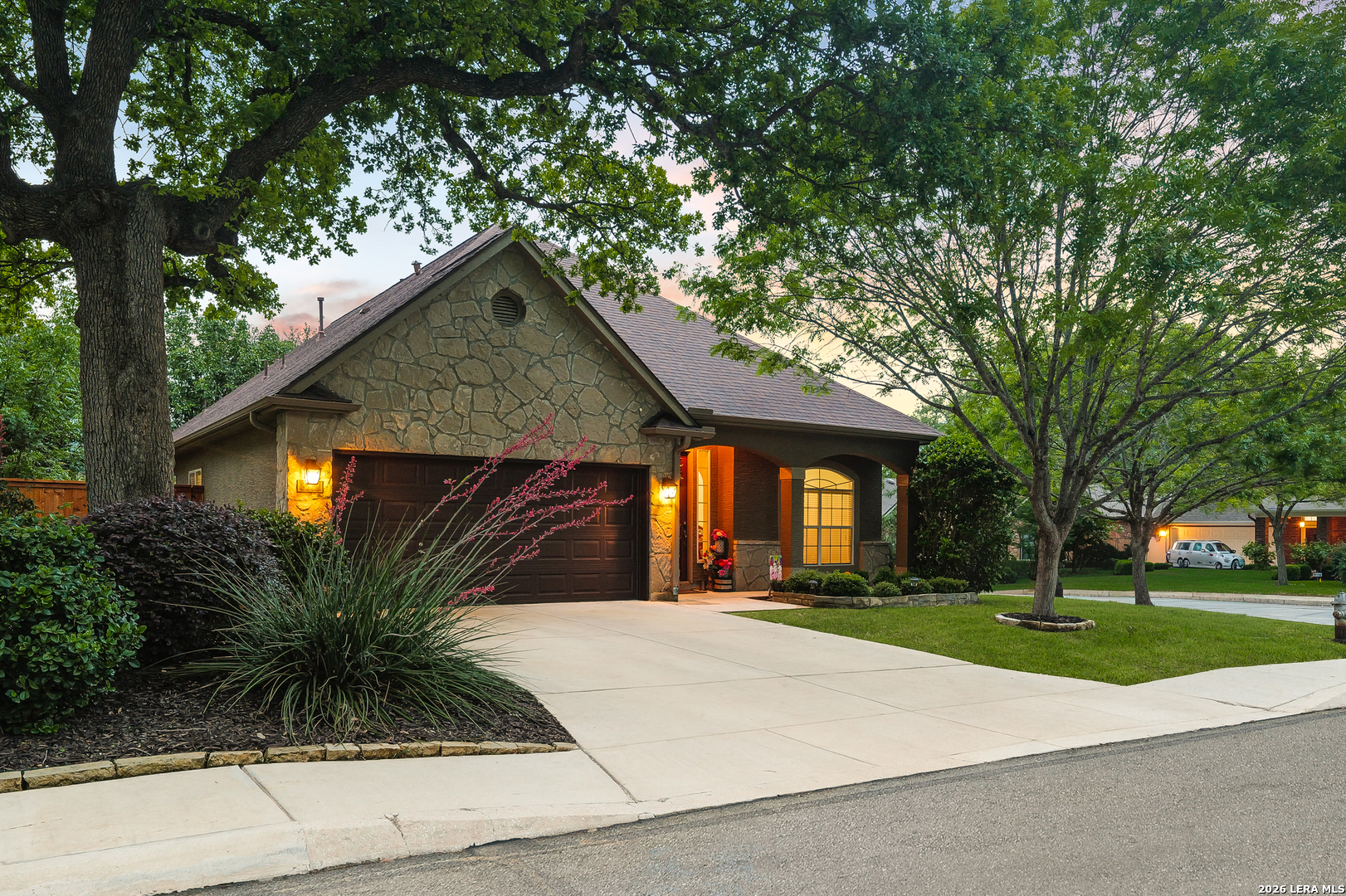 8330 Wayside Creek San Antonio TX 78255