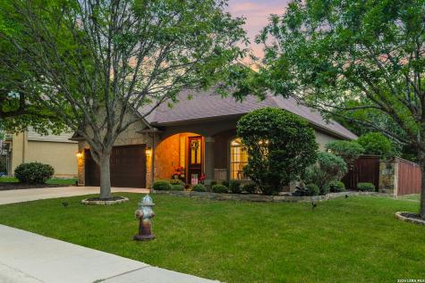 8330 Wayside Creek San Antonio TX 78255