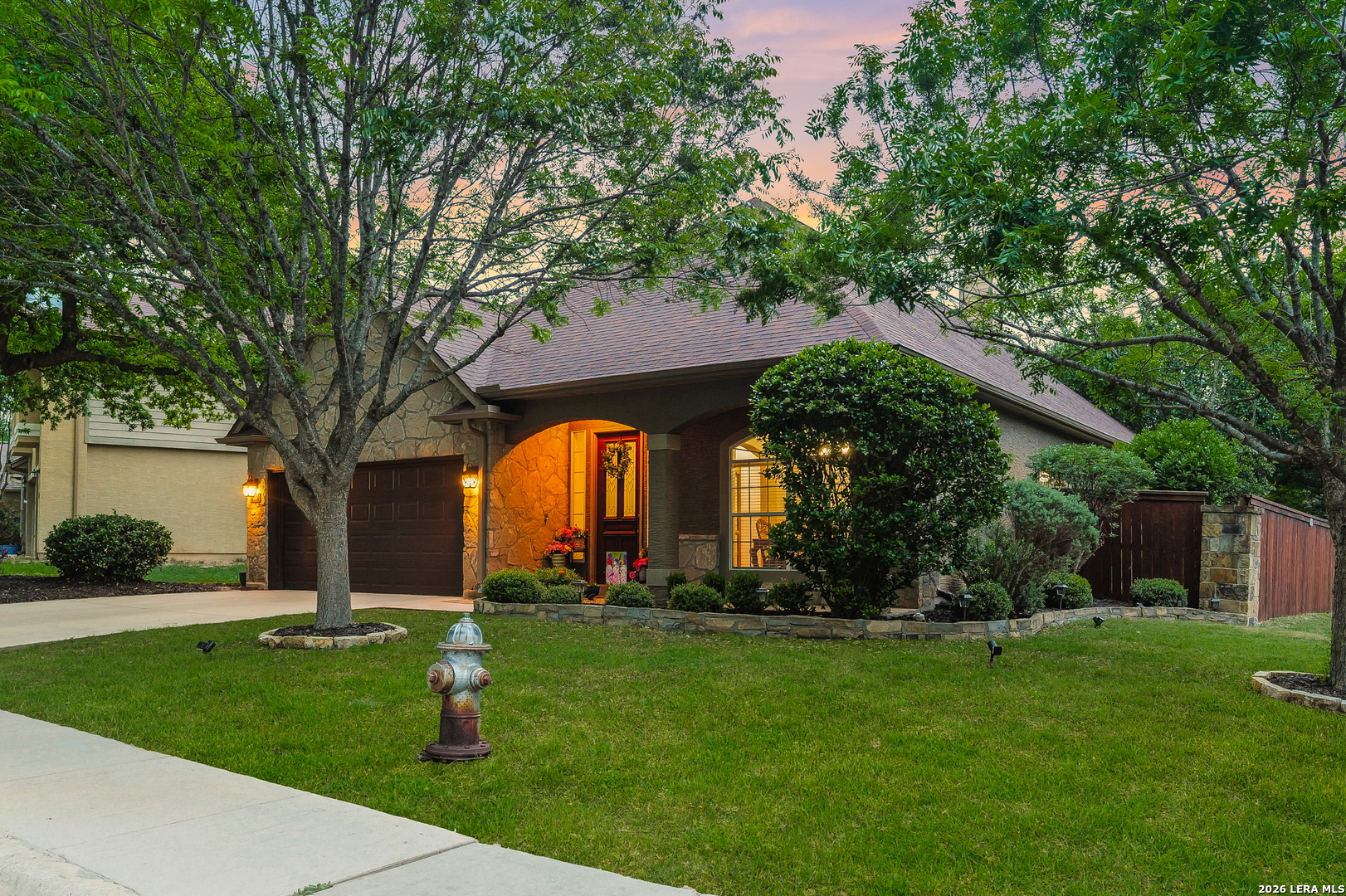 8330 Wayside Creek San Antonio TX 78255