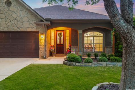 8330 Wayside Creek San Antonio TX 78255