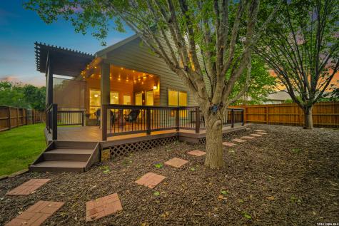 8330 Wayside Creek San Antonio TX 78255