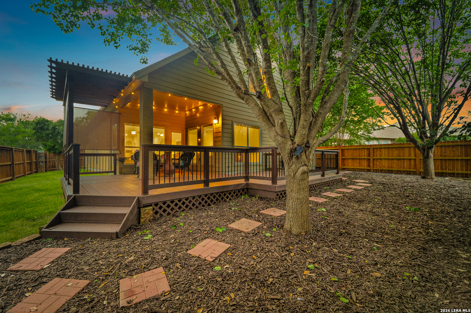 8330 Wayside Creek San Antonio TX 78255
