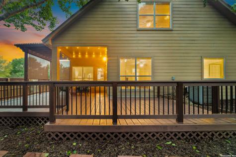 8330 Wayside Creek San Antonio TX 78255