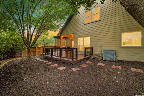8330 Wayside Creek San Antonio TX 78255