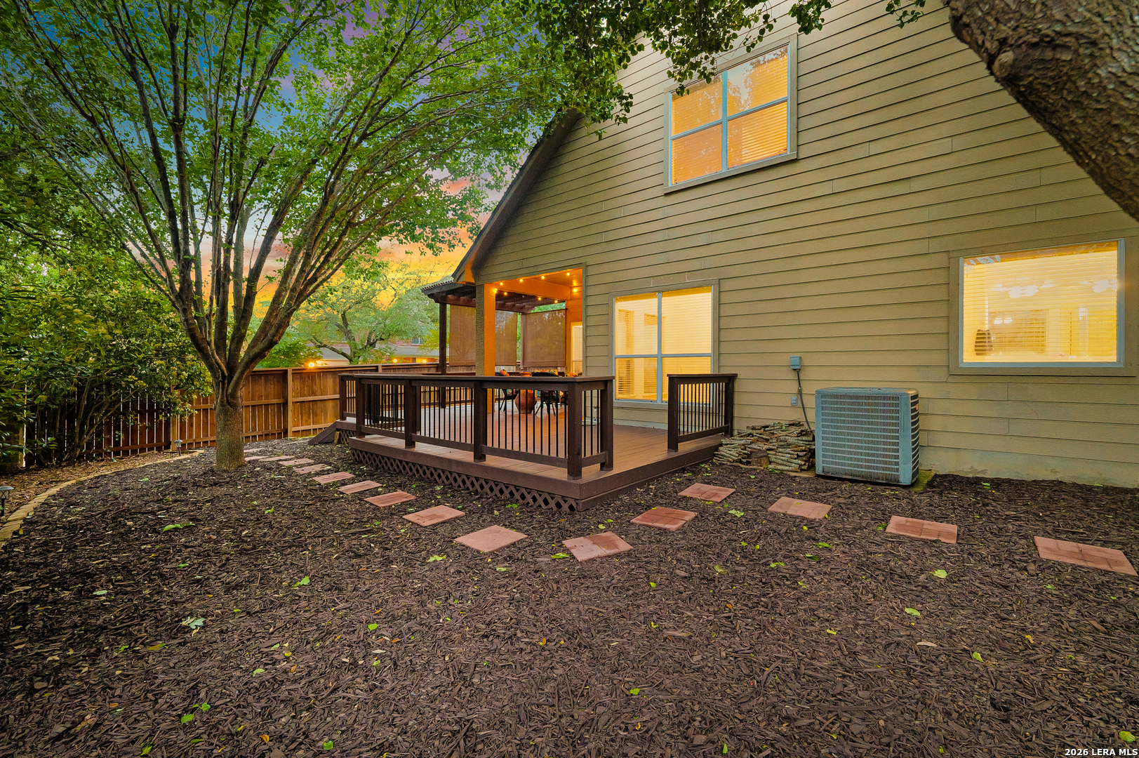 8330 Wayside Creek San Antonio TX 78255