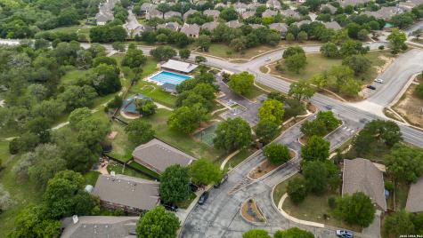 8330 Wayside Creek San Antonio TX 78255
