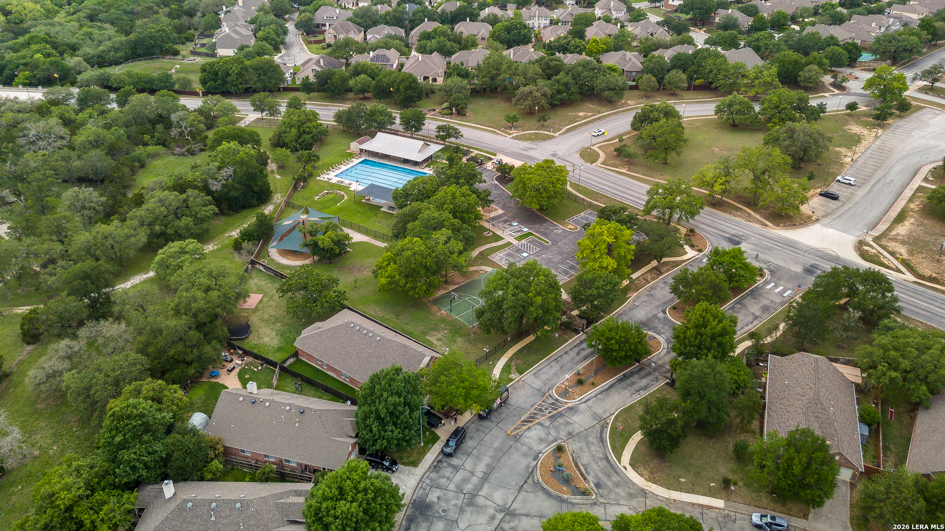 8330 Wayside Creek San Antonio TX 78255