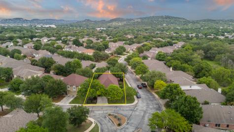 8330 Wayside Creek San Antonio TX 78255