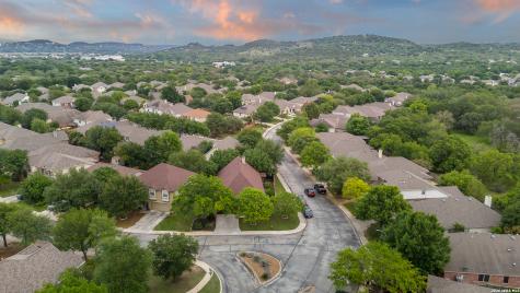 8330 Wayside Creek San Antonio TX 78255
